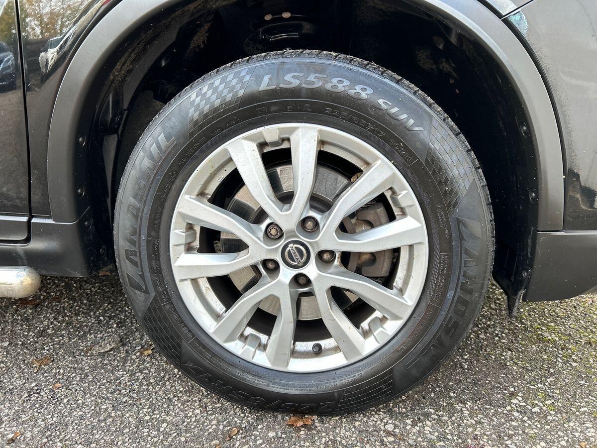 Used Nissan X-Trail 2021 for sale - 76364789: Photo 12
