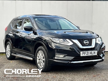 Nissan - X-Trail