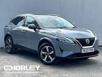Used Nissan Qashqai 2022 for sale - 78579461: Photo
