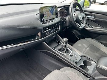 Used Nissan Qashqai 2022 for sale - 78579461: Photo
