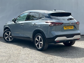 Used Nissan Qashqai 2022 for sale - 78579461: Photo