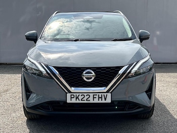 Used Nissan Qashqai 2022 for sale - 78579461: Photo