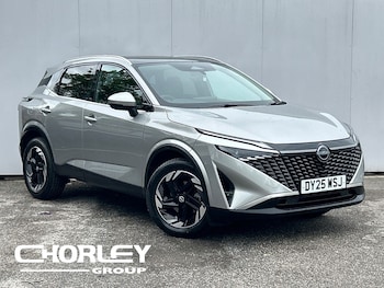 Used Nissan Qashqai 2025 for sale - 78646384: Photo