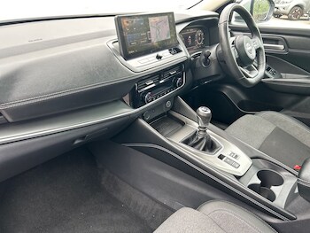 Used Nissan Qashqai 2025 for sale - 78646384: Photo