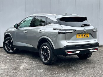 Used Nissan Qashqai 2025 for sale - 78646384: Photo
