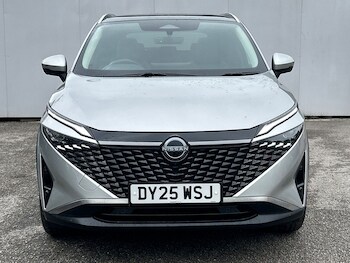Used Nissan Qashqai 2025 for sale - 78646384: Photo