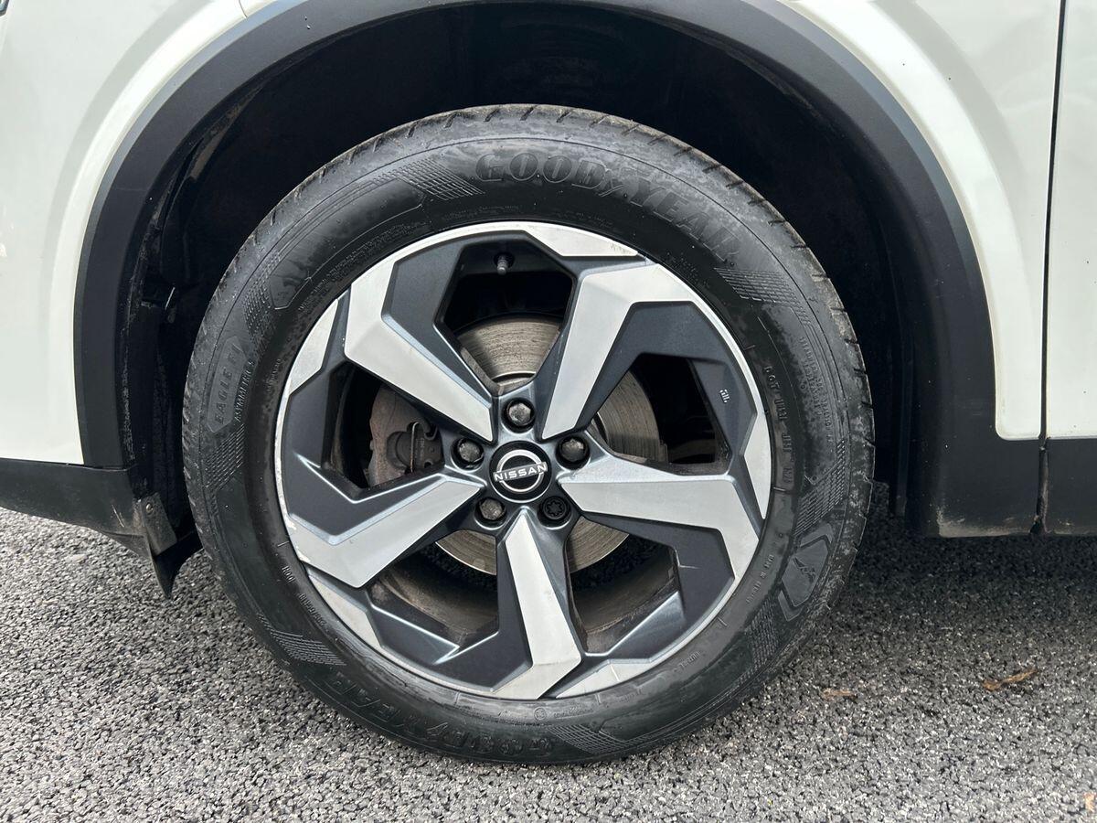 Used Nissan Qashqai 2022 for sale - 76916520: Photo 10