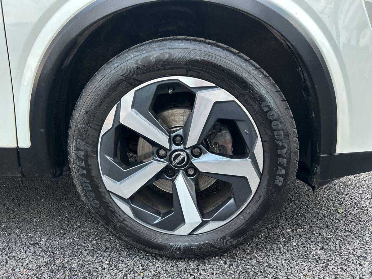 Used Nissan Qashqai 2022 for sale - 76916520: Photo 11