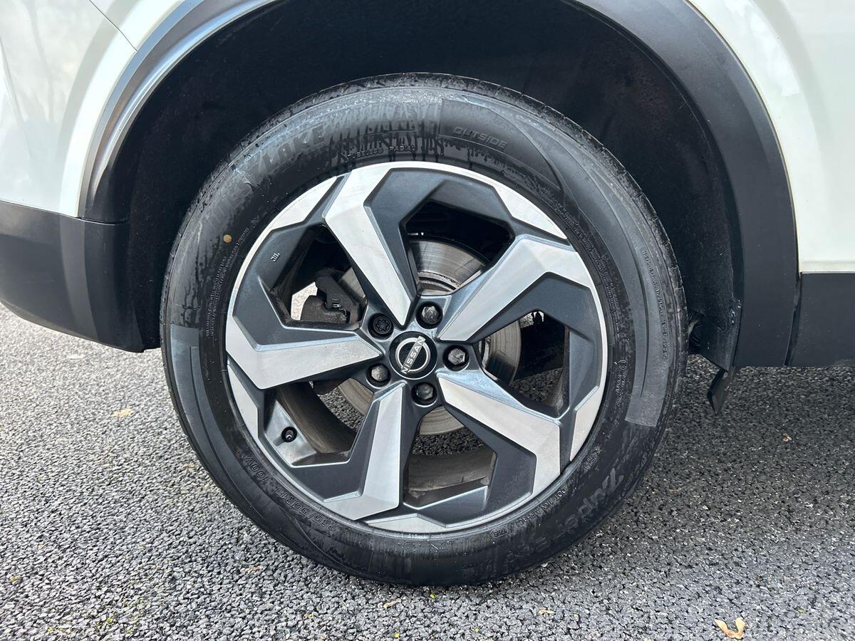 Used Nissan Qashqai 2022 for sale - 76916520: Photo 12