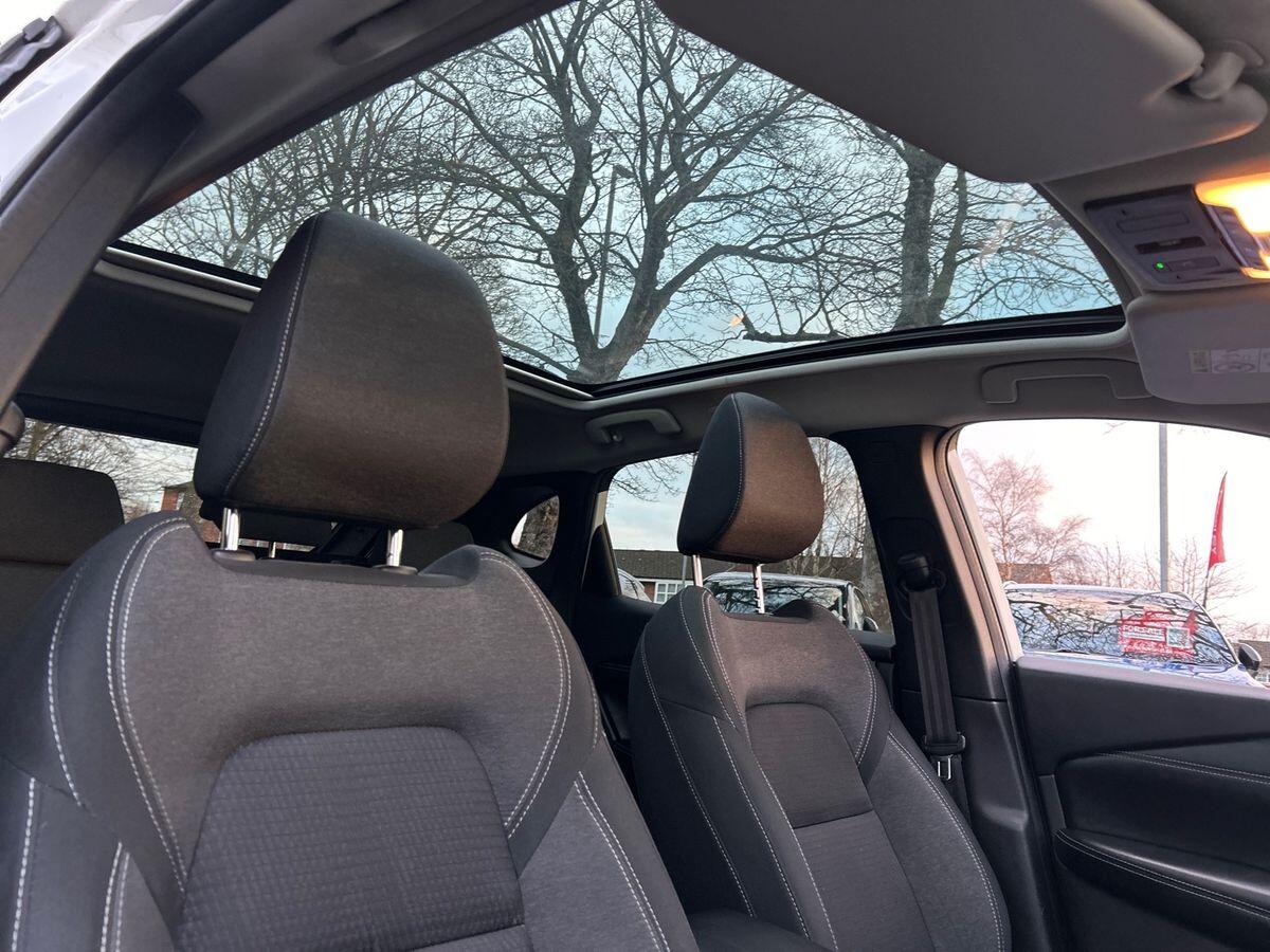 Used Nissan Qashqai 2022 for sale - 76916520: Photo 17