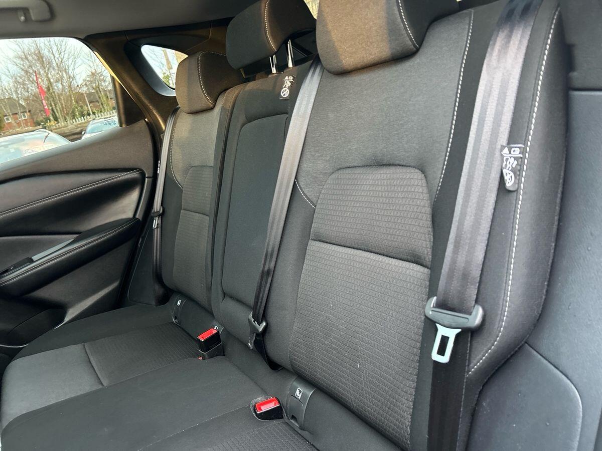 Used Nissan Qashqai 2022 for sale - 76916520: Photo 19