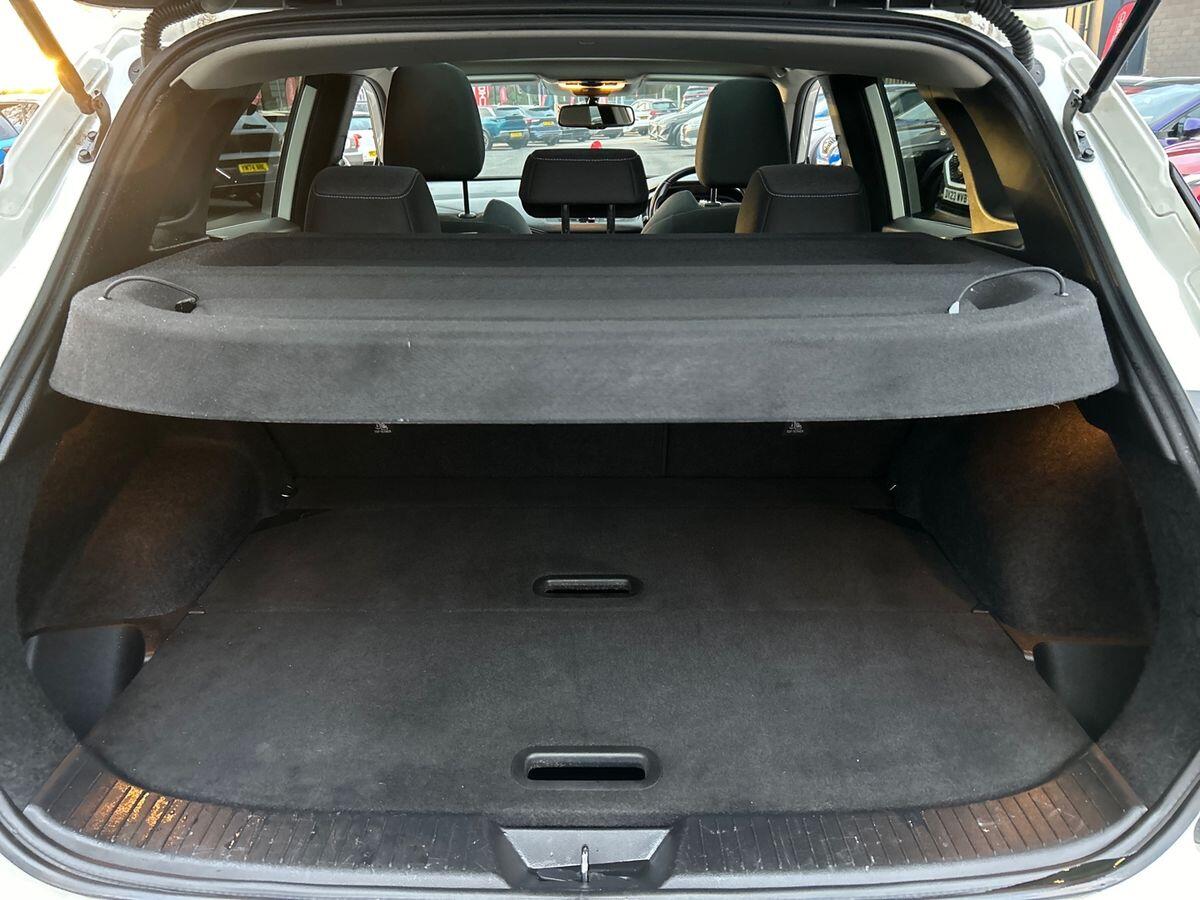 Used Nissan Qashqai 2022 for sale - 76916520: Photo 20