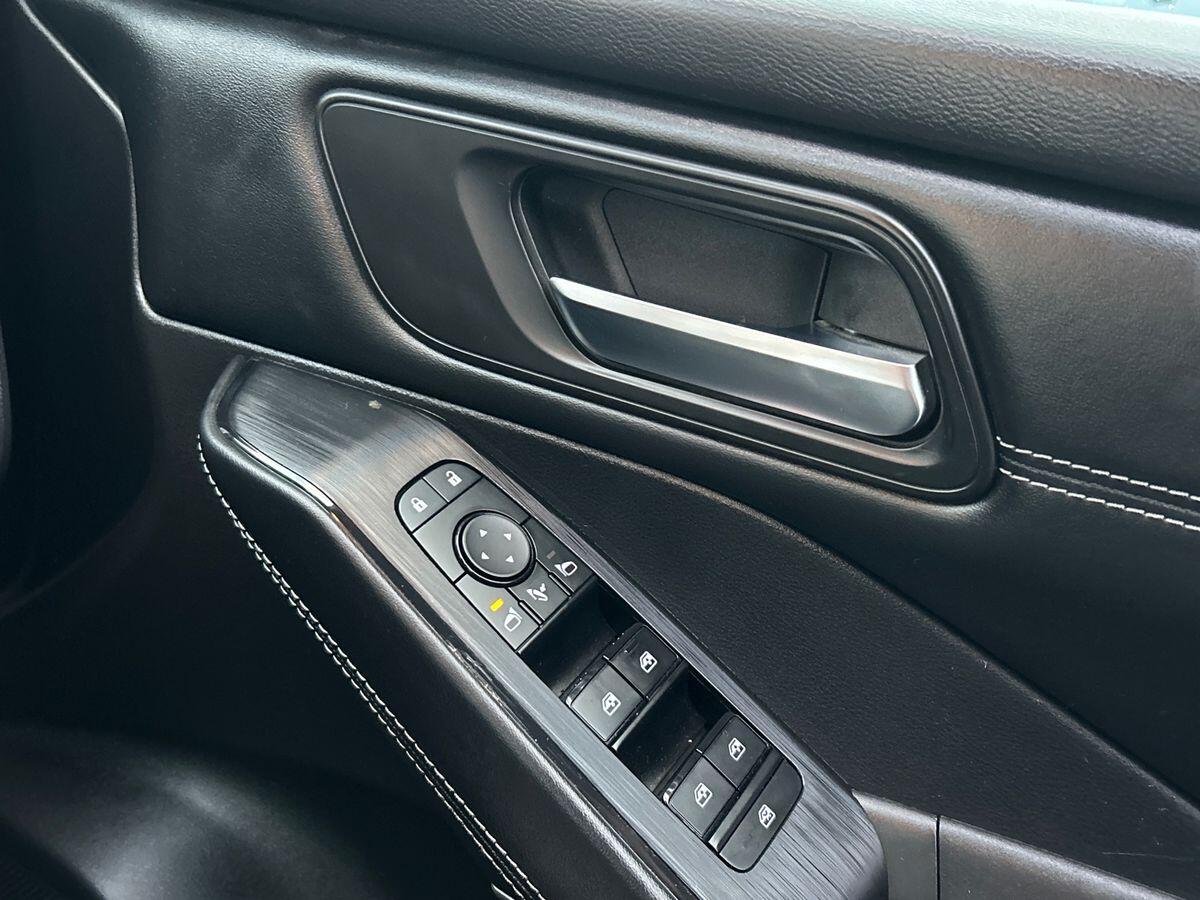 Used Nissan Qashqai 2022 for sale - 76916520: Photo 21