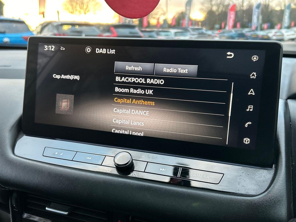 Used Nissan Qashqai 2022 for sale - 76916520: Photo 27