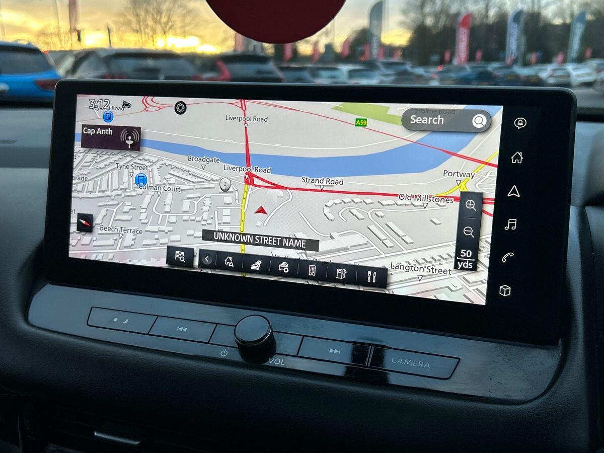 Used Nissan Qashqai 2022 for sale - 76916520: Photo 28