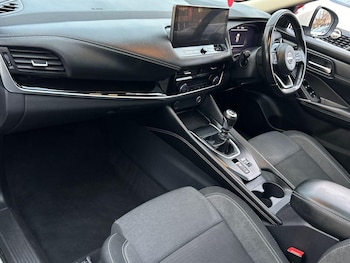 Used Nissan Qashqai 2022 for sale - 76916520: Photo