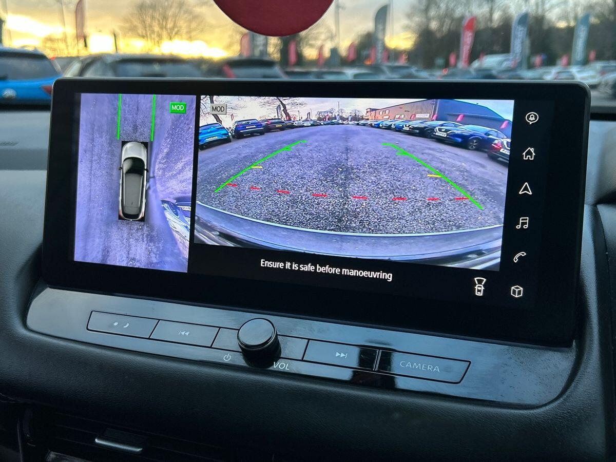 Used Nissan Qashqai 2022 for sale - 76916520: Photo 31