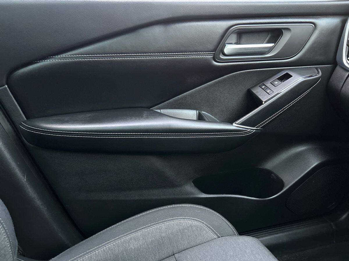 Used Nissan Qashqai 2022 for sale - 76916520: Photo 33