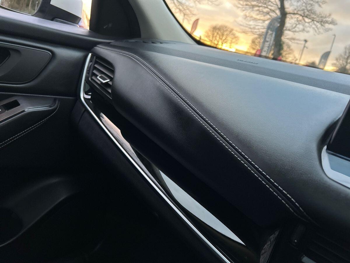 Used Nissan Qashqai 2022 for sale - 76916520: Photo 34