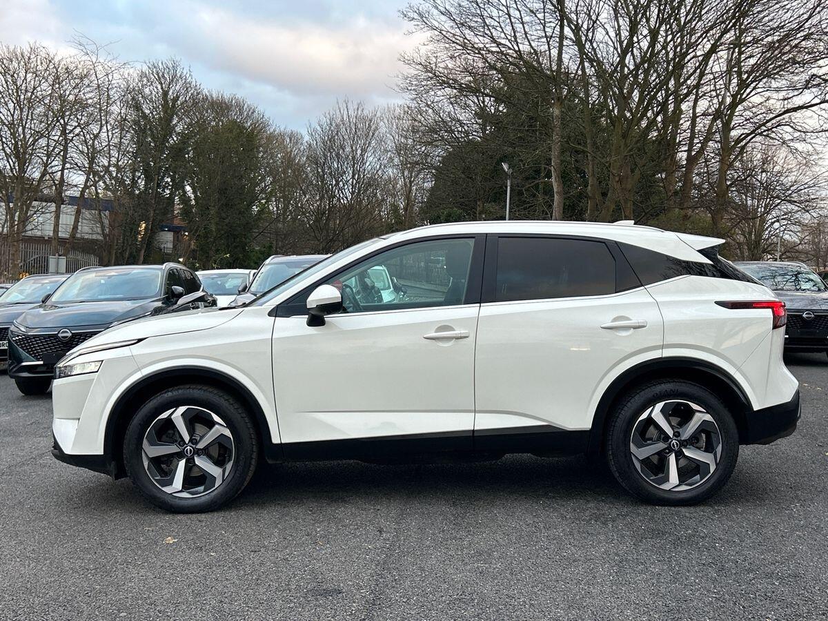 Used Nissan Qashqai 2022 for sale - 76916520: Photo 6