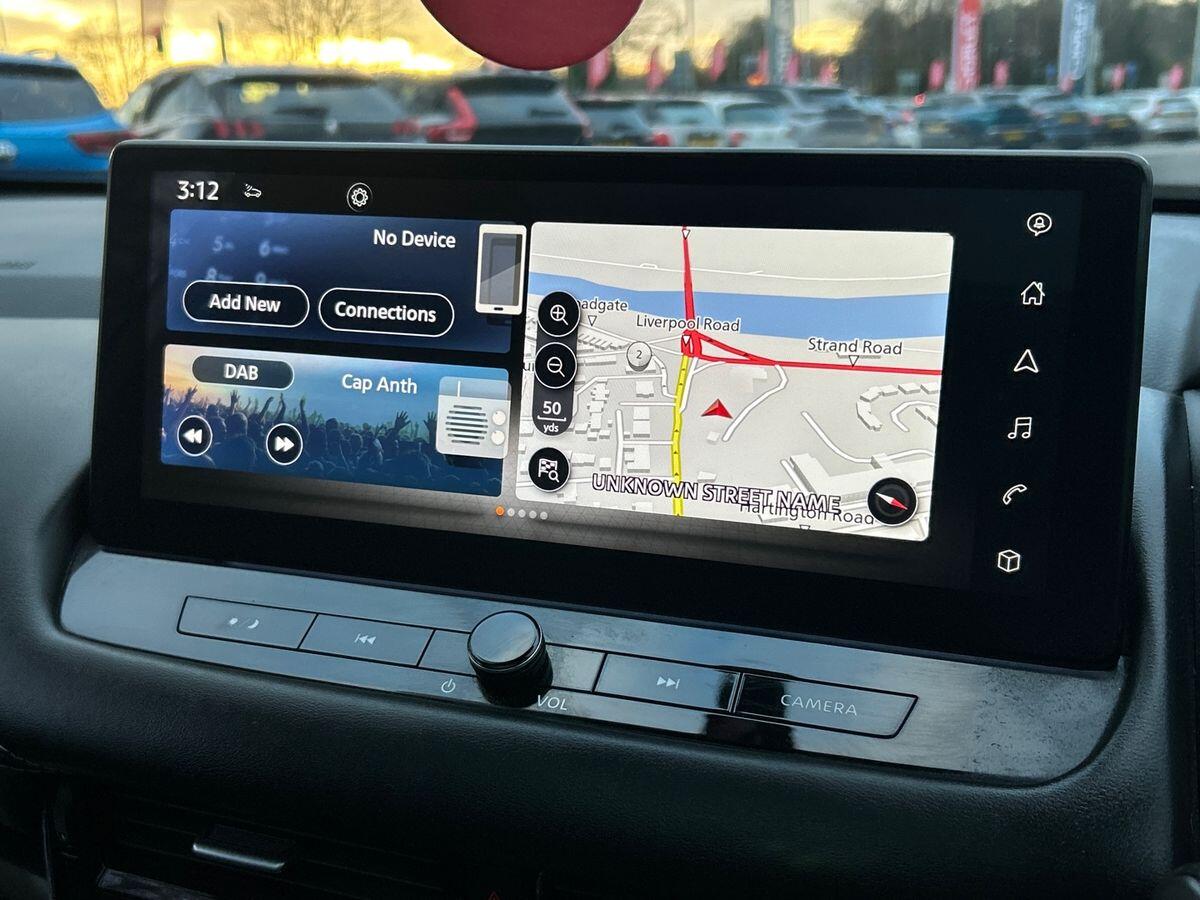 Used Nissan Qashqai 2022 for sale - 76916520: Photo 8