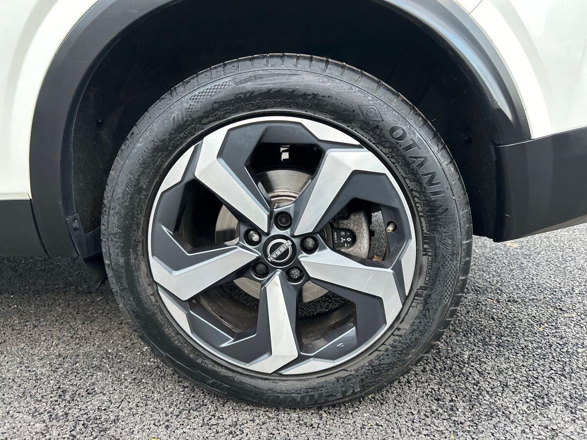 Used Nissan Qashqai 2022 for sale - 76916520: Photo 9