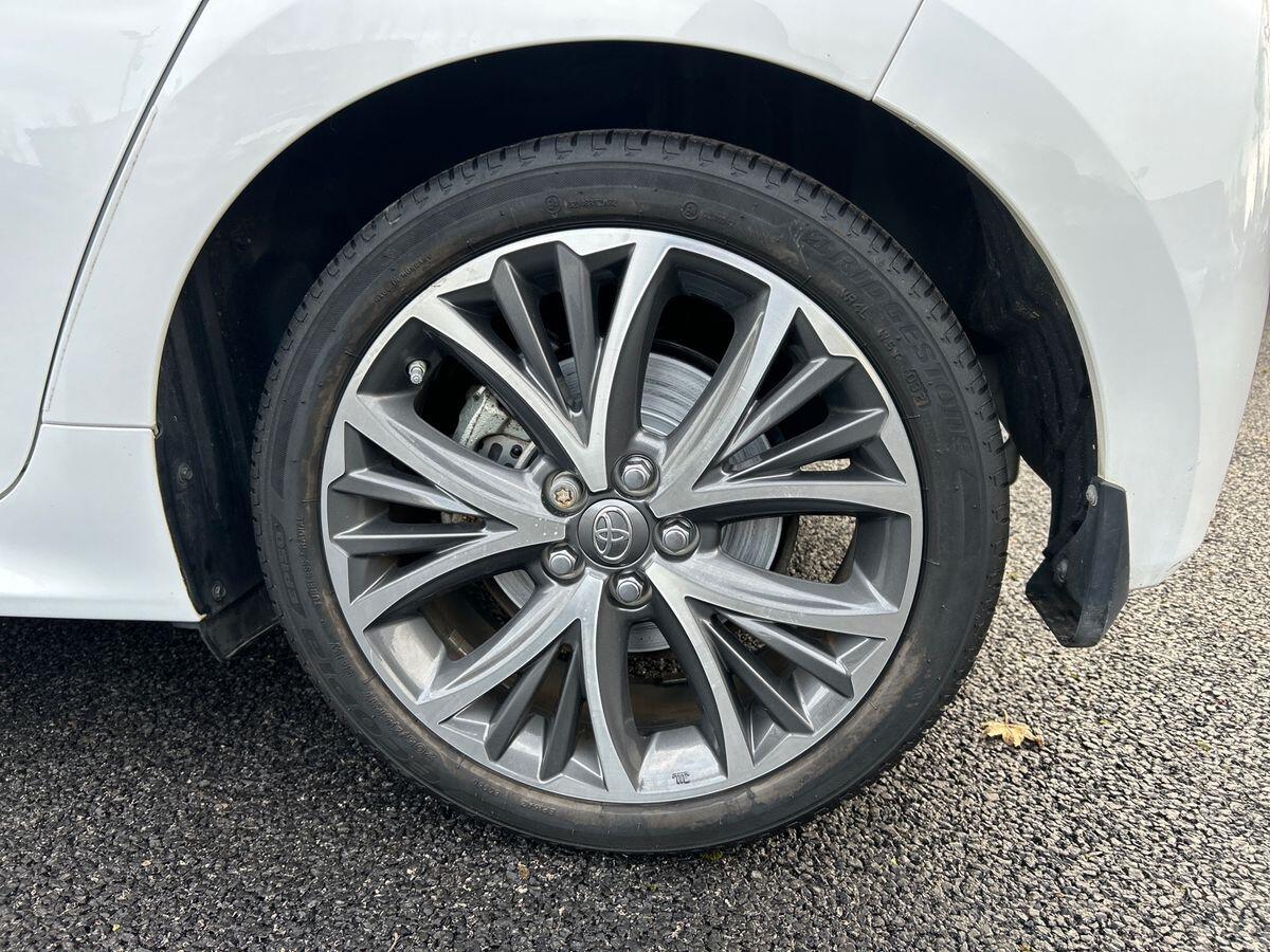 Used Toyota Yaris 2021 for sale - 76844644: Photo 10