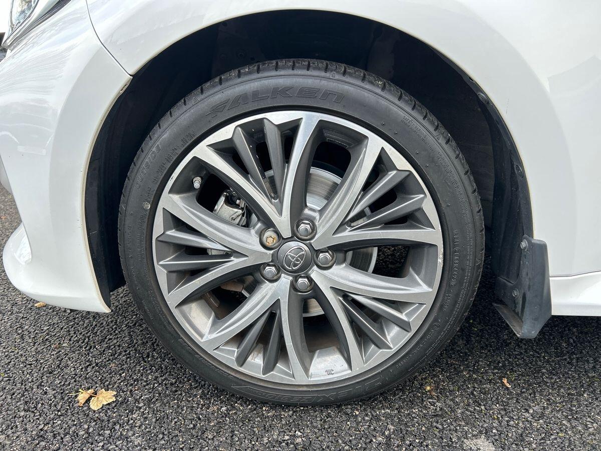 Used Toyota Yaris 2021 for sale - 76844644: Photo 11