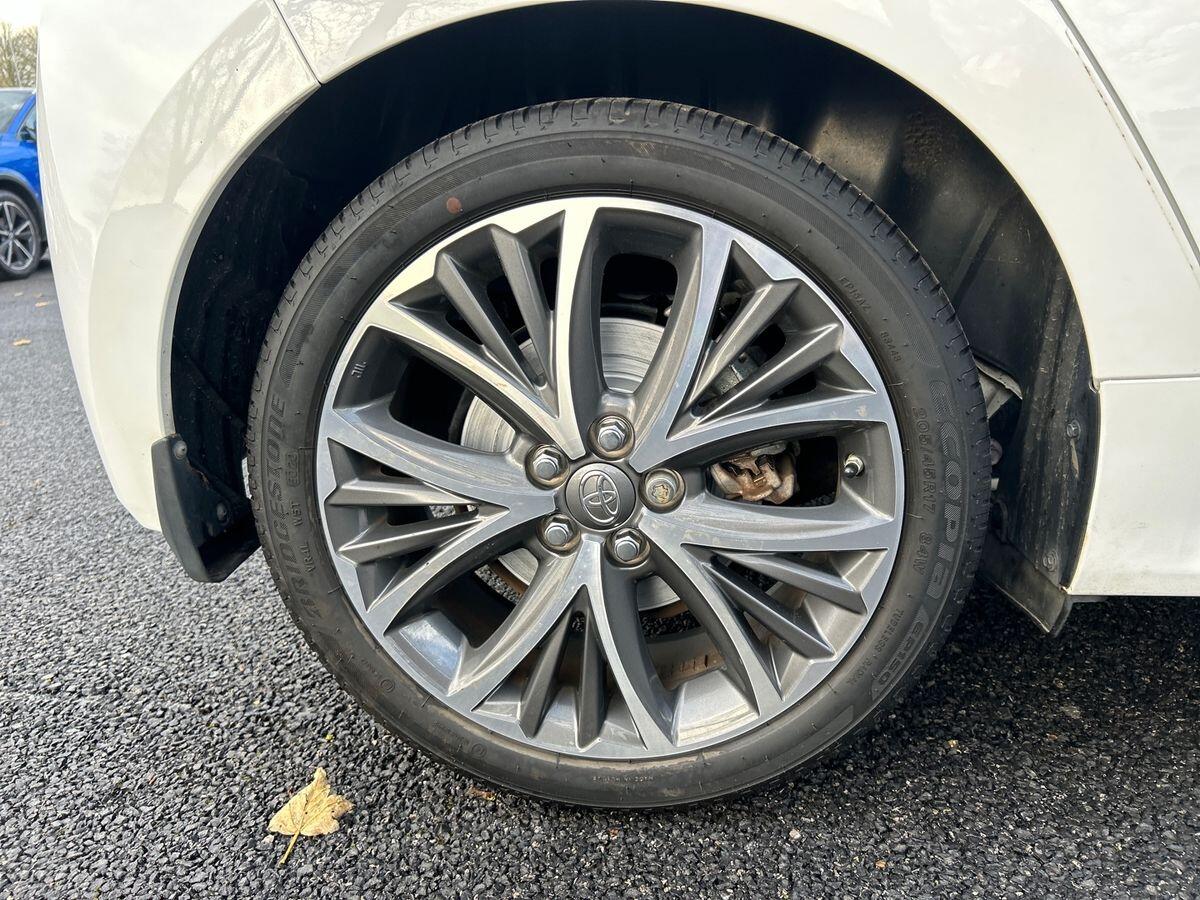 Used Toyota Yaris 2021 for sale - 76844644: Photo 13