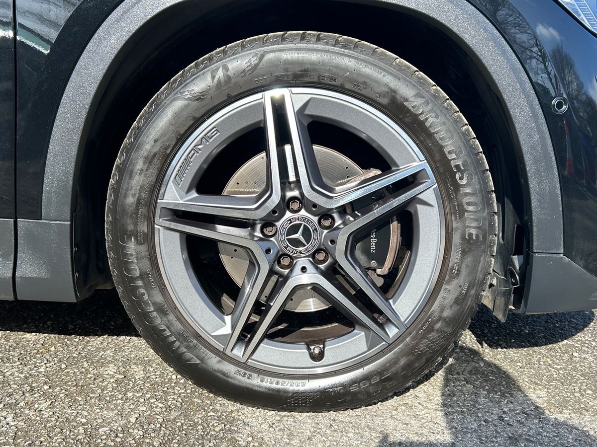 Used Mercedes-Benz GLA 2022 for sale - 77831211: Photo 10