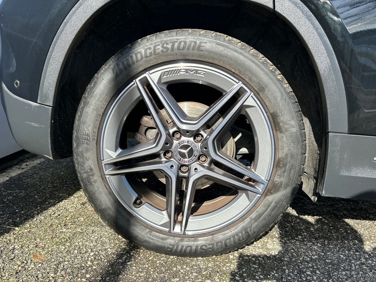 Used Mercedes-Benz GLA 2022 for sale - 77831211: Photo 11