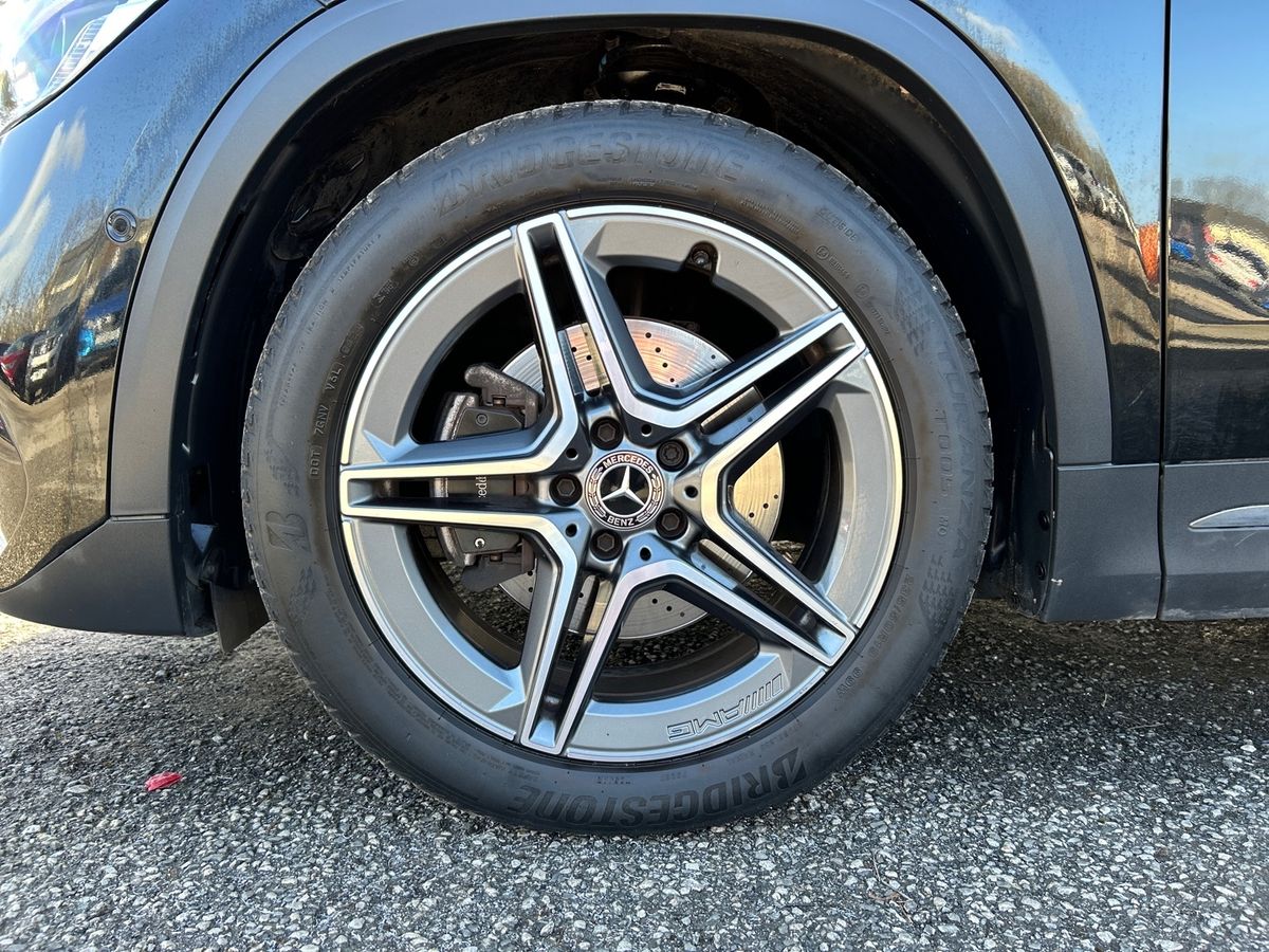 Used Mercedes-Benz GLA 2022 for sale - 77831211: Photo 12