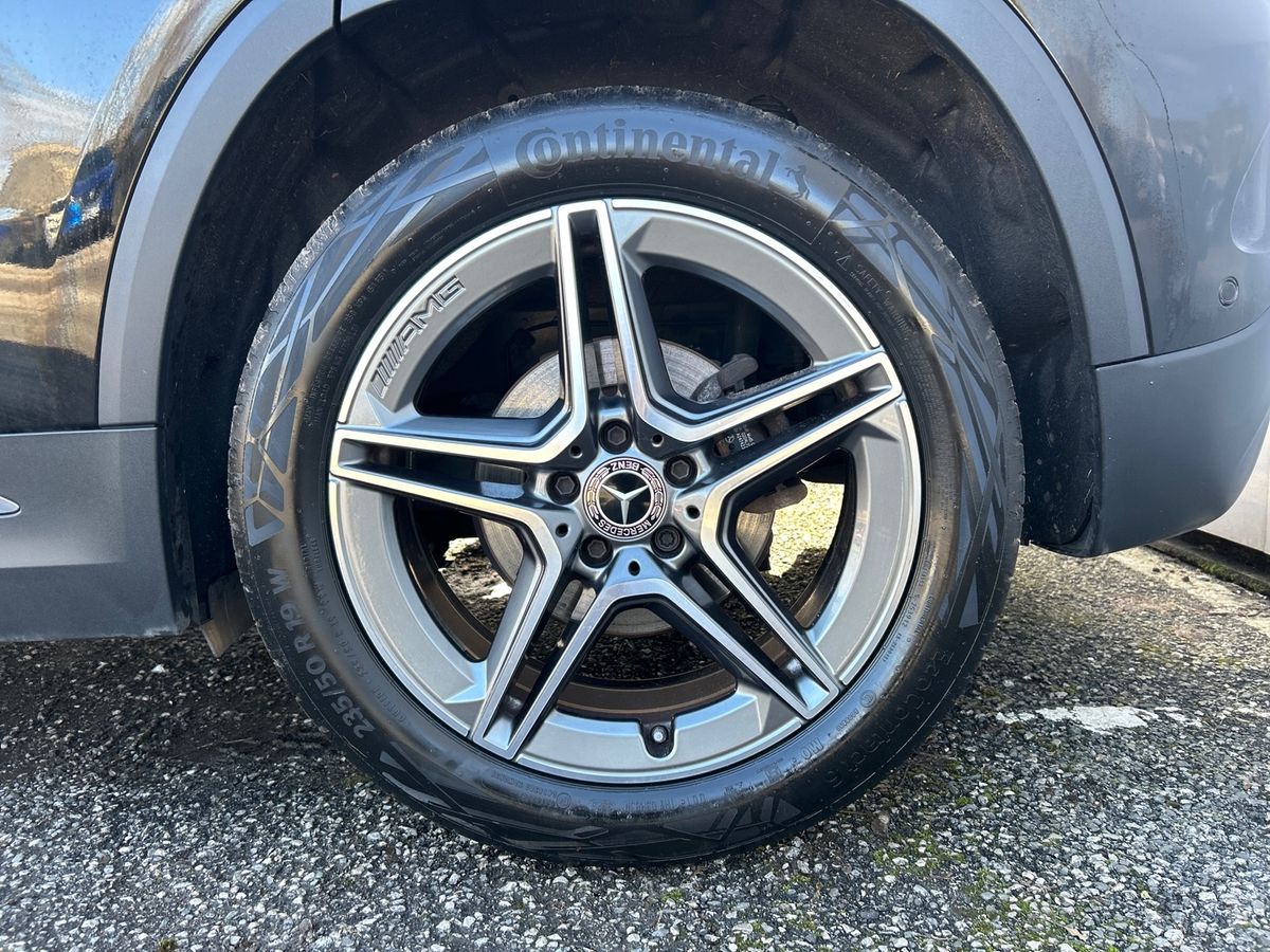 Used Mercedes-Benz GLA 2022 for sale - 77831211: Photo 13