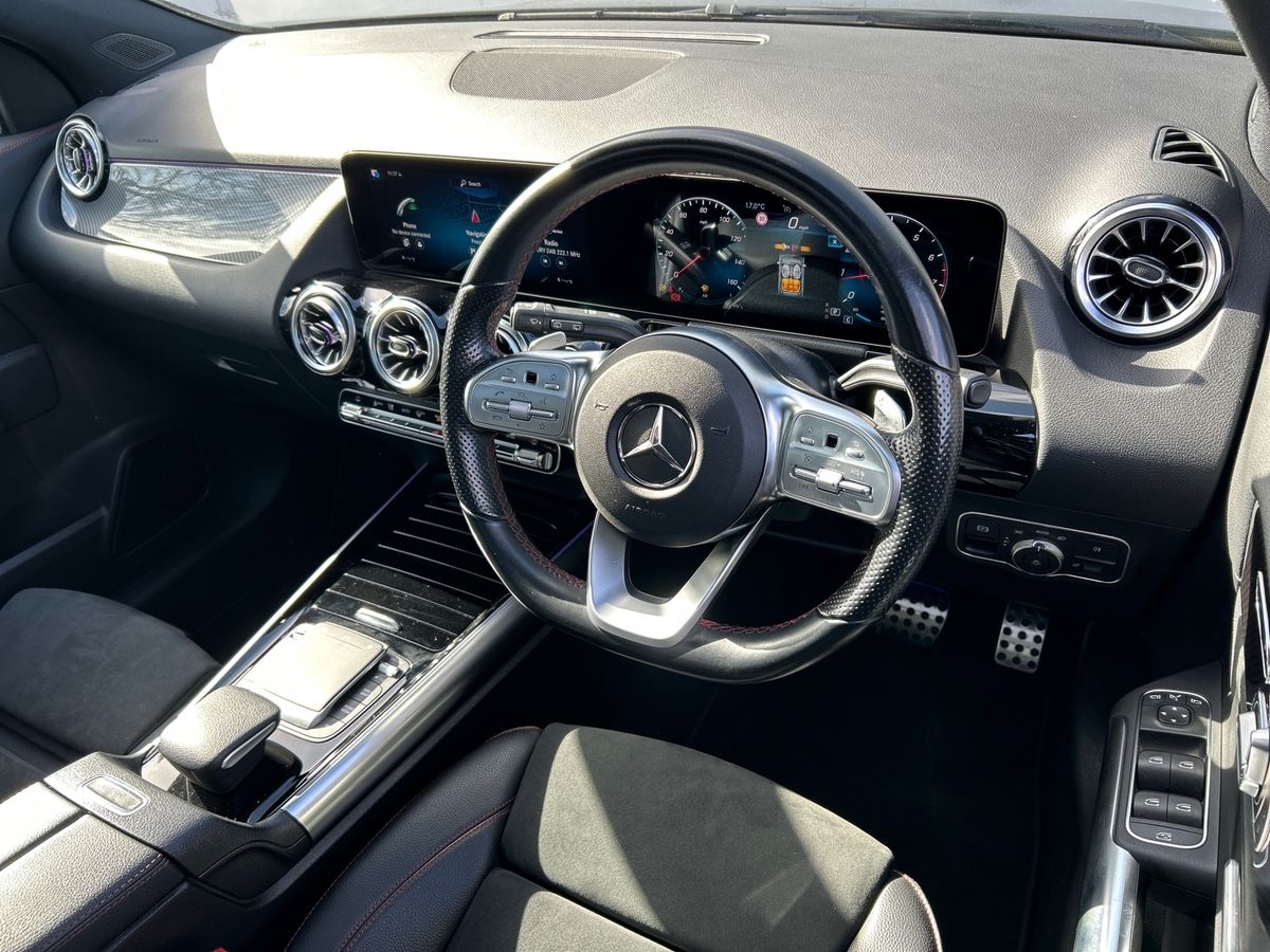 Used Mercedes-Benz GLA 2022 for sale - 77831211: Photo 14