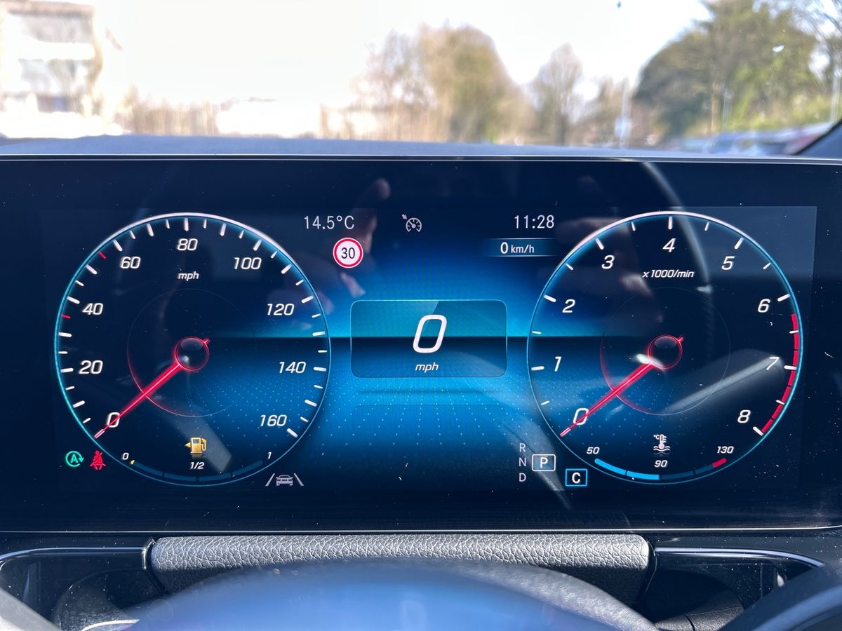 Used Mercedes-Benz GLA 2022 for sale - 77831211: Photo 15