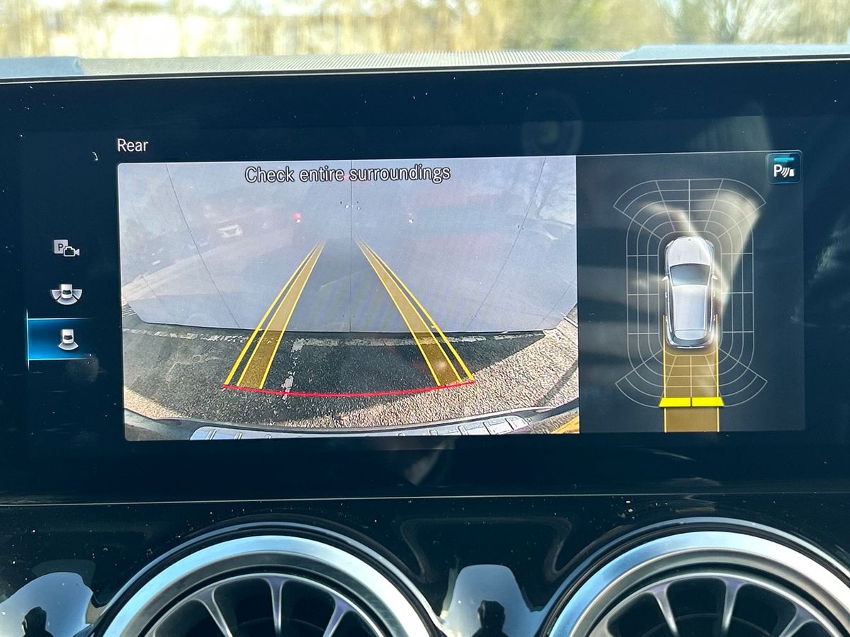 Used Mercedes-Benz GLA 2022 for sale - 77831211: Photo 17