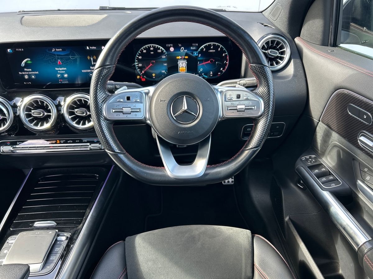 Used Mercedes-Benz GLA 2022 for sale - 77831211: Photo 19