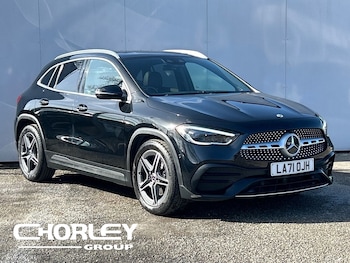 Used Mercedes-Benz GLA 2022 for sale - 77831211: Photo