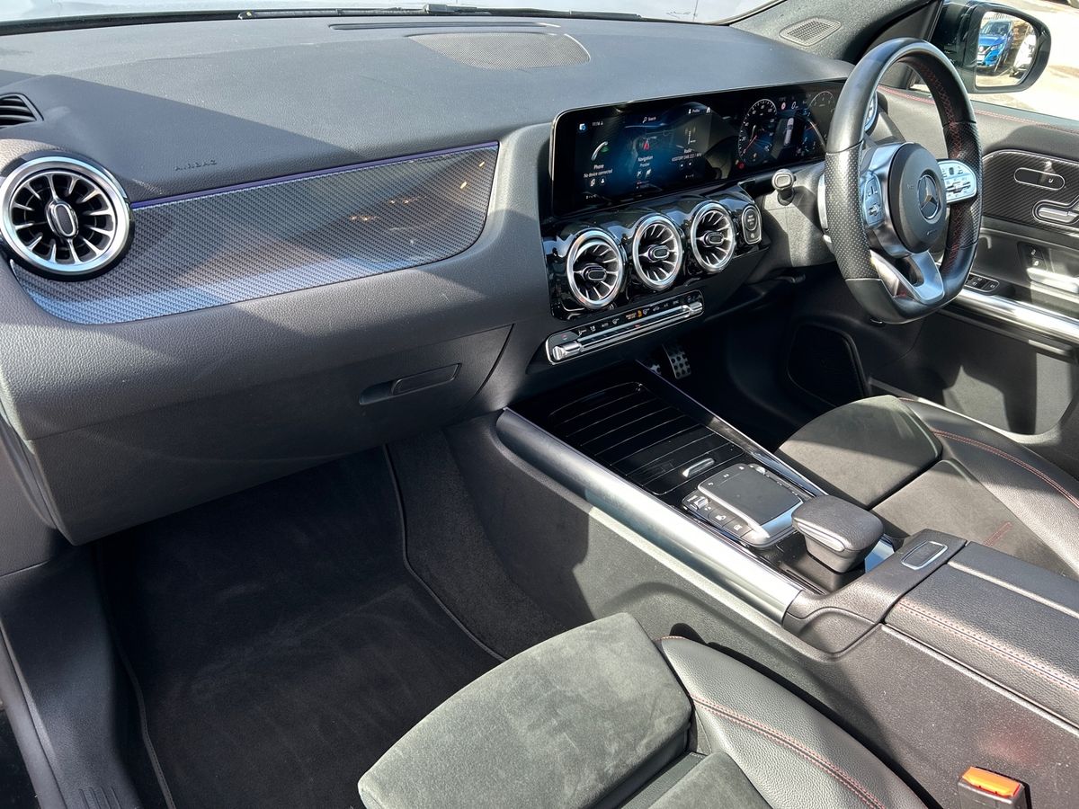 Used Mercedes-Benz GLA 2022 for sale - 77831211: Photo 2