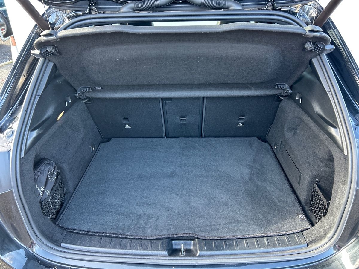 Used Mercedes-Benz GLA 2022 for sale - 77831211: Photo 21