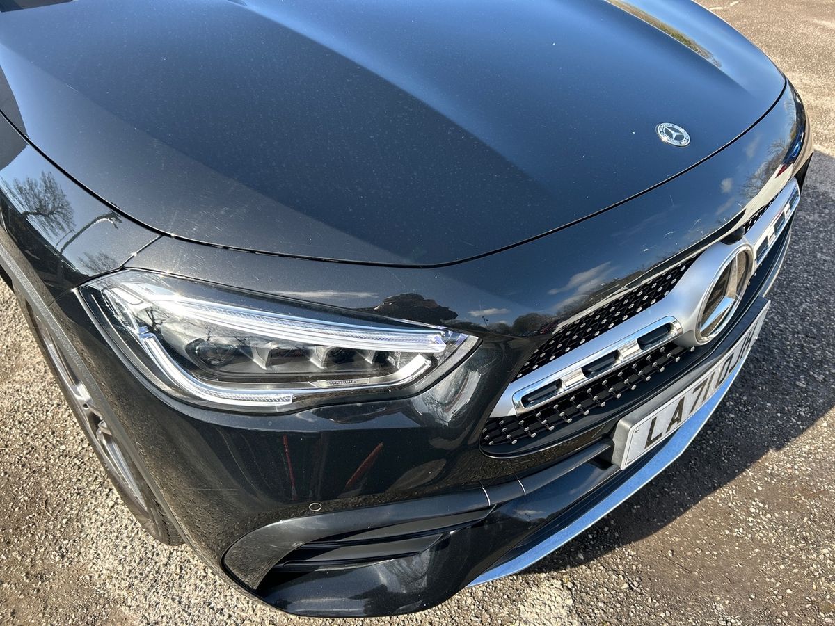 Used Mercedes-Benz GLA 2022 for sale - 77831211: Photo 22