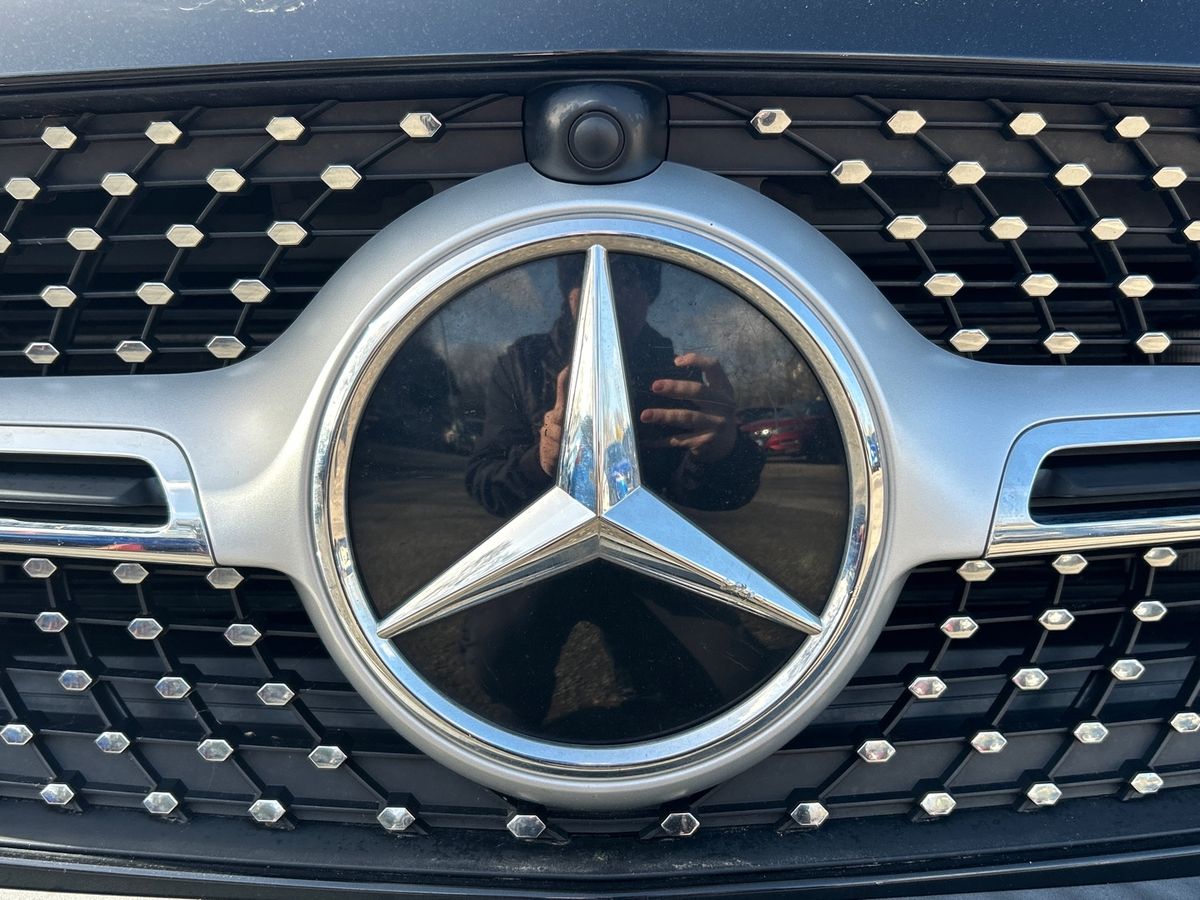 Used Mercedes-Benz GLA 2022 for sale - 77831211: Photo 24