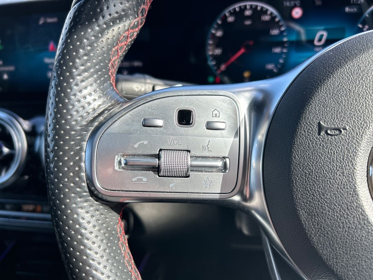 Used Mercedes-Benz GLA 2022 for sale - 77831211: Photo 27