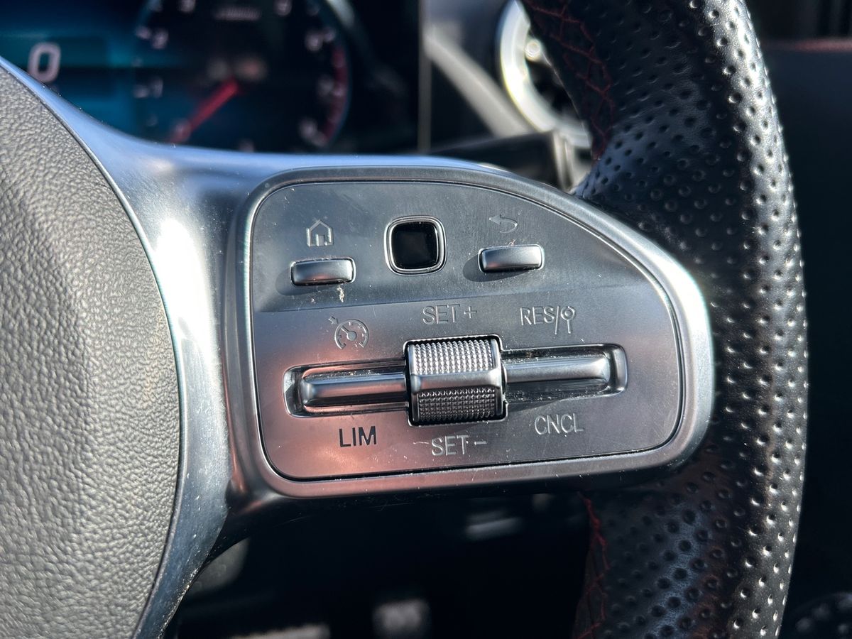 Used Mercedes-Benz GLA 2022 for sale - 77831211: Photo 28