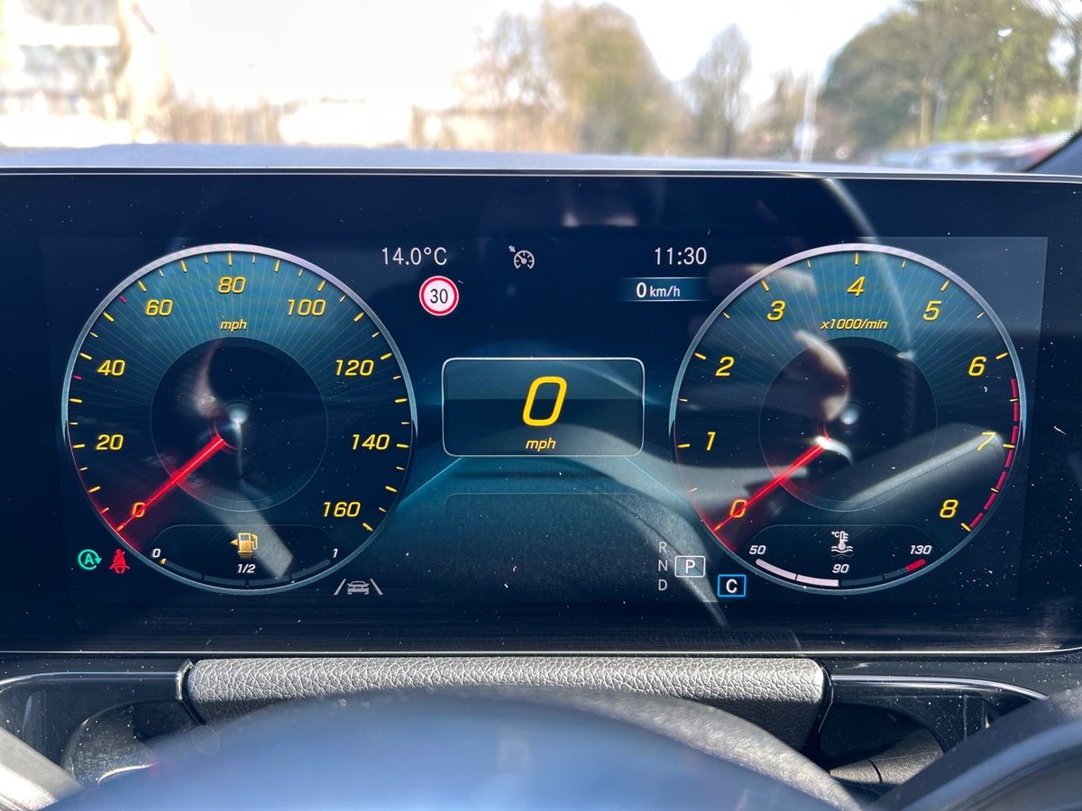 Used Mercedes-Benz GLA 2022 for sale - 77831211: Photo 31