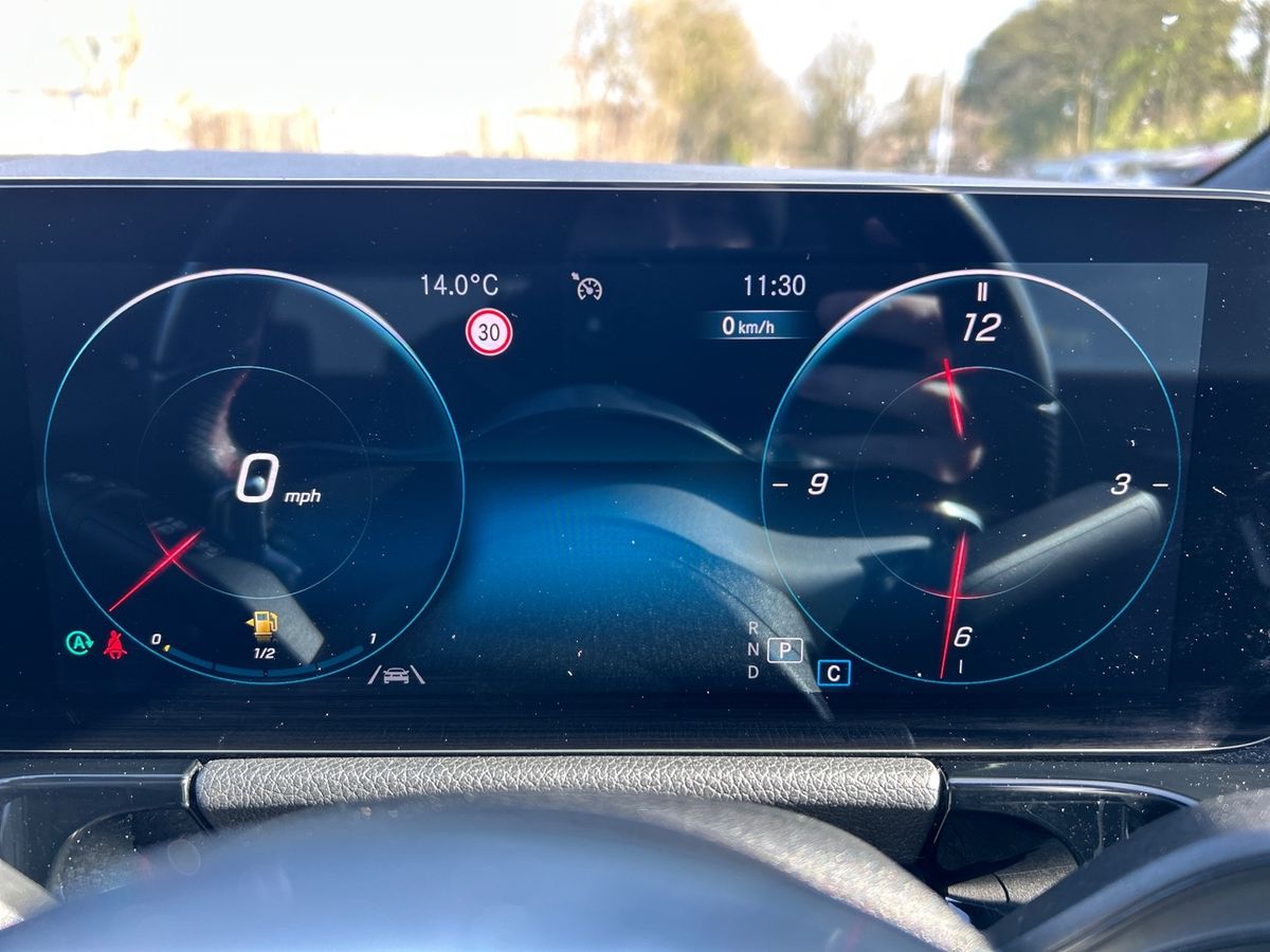 Used Mercedes-Benz GLA 2022 for sale - 77831211: Photo 33