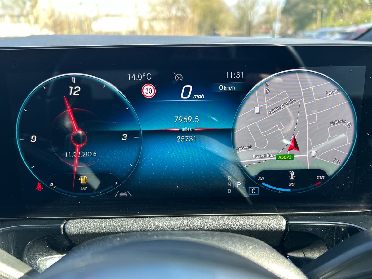 Used Mercedes-Benz GLA 2022 for sale - 77831211: Photo 34