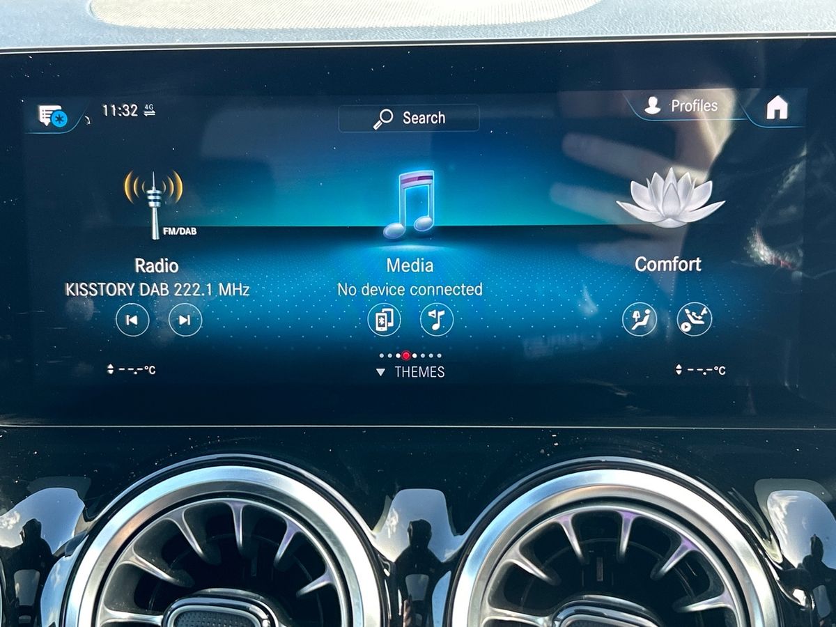 Used Mercedes-Benz GLA 2022 for sale - 77831211: Photo 36