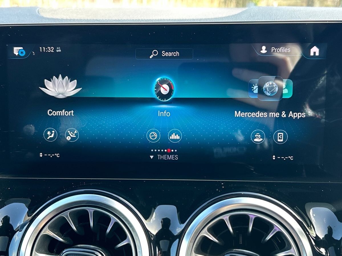 Used Mercedes-Benz GLA 2022 for sale - 77831211: Photo 37