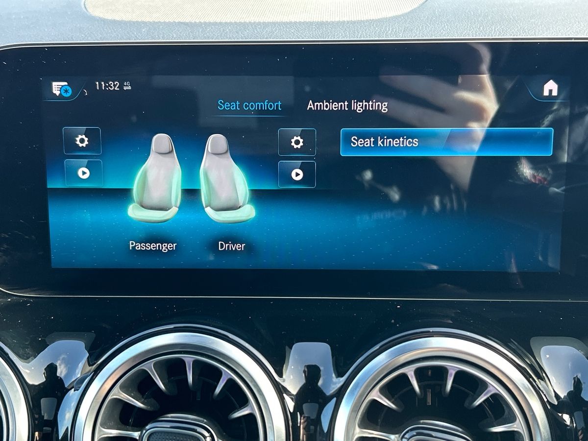 Used Mercedes-Benz GLA 2022 for sale - 77831211: Photo 38